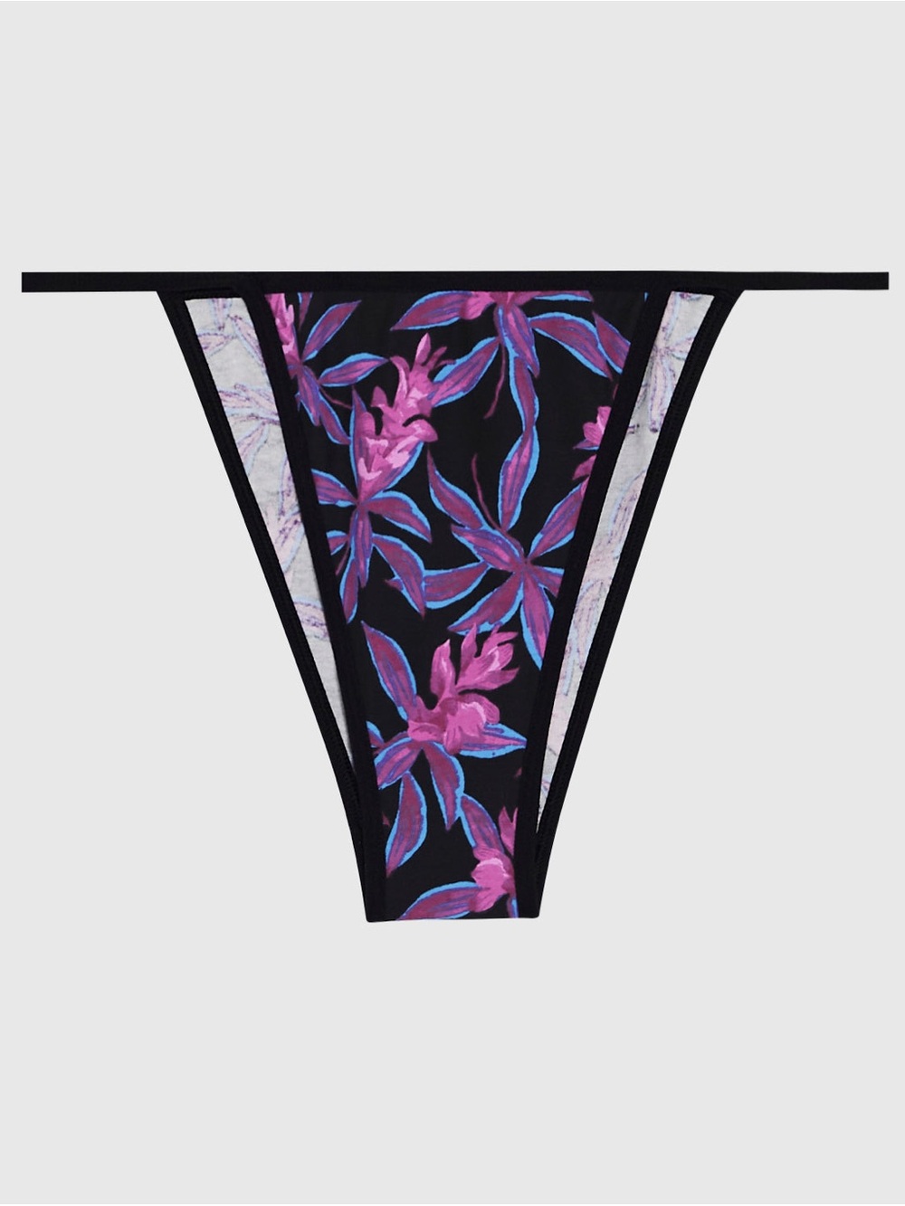BNWT La Senza Cotton Cheeky Panty